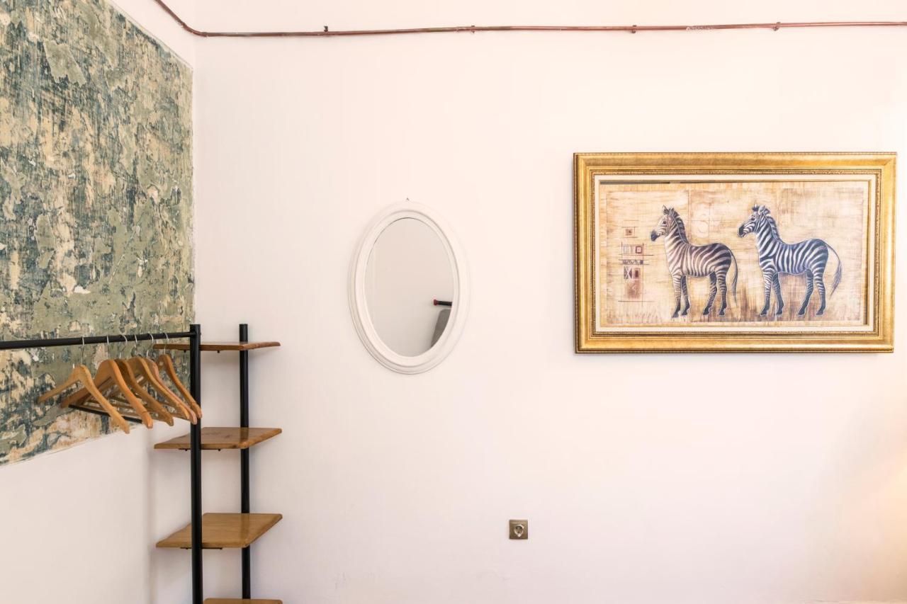 By Galata- Historical And Modern Apartment Istanbul Bagian luar foto