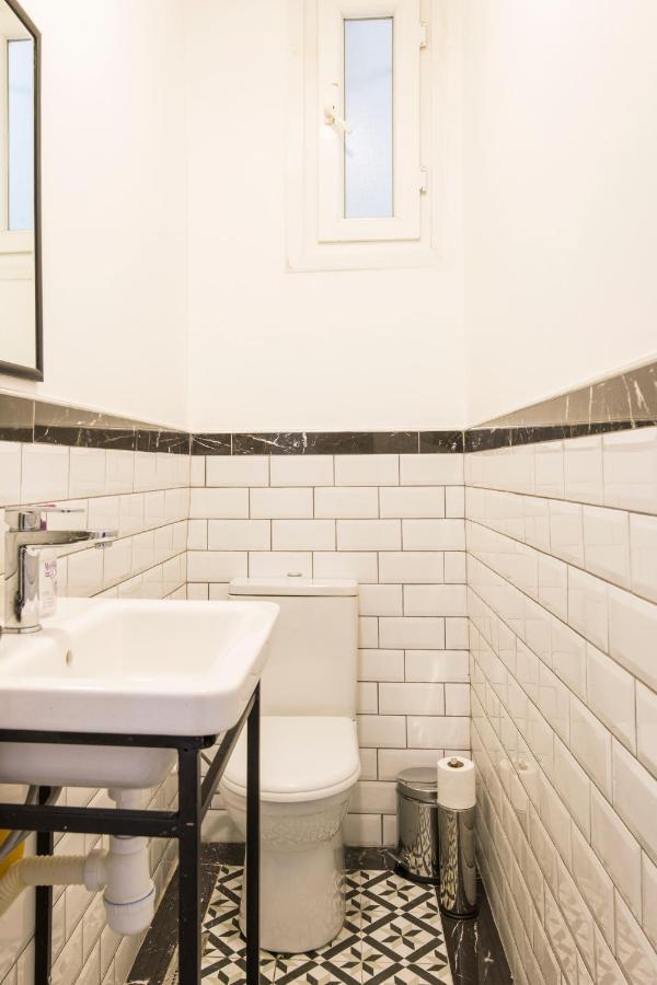 By Galata- Historical And Modern Apartment Istanbul Bagian luar foto