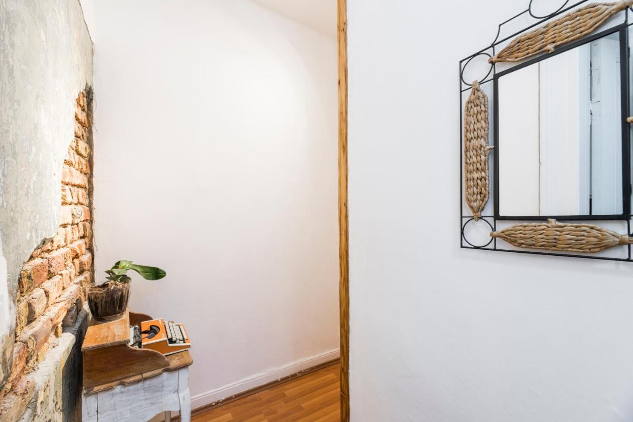 By Galata- Historical And Modern Apartment Istanbul Bagian luar foto