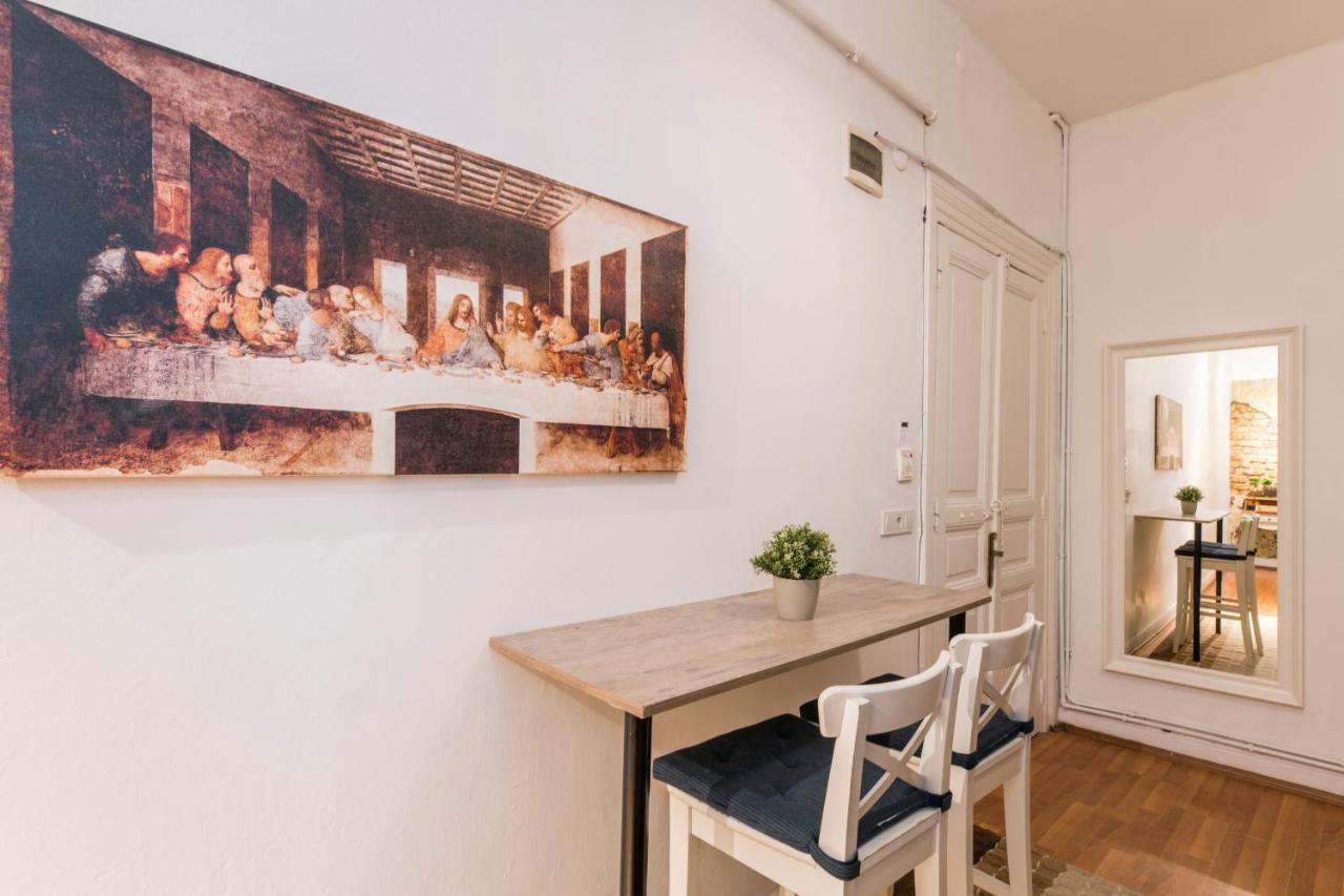 By Galata- Historical And Modern Apartment Istanbul Bagian luar foto